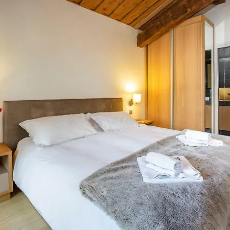 Chalet Myrtille All Year