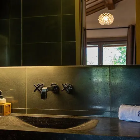 Chalet Myrtille All Year * Chamonix