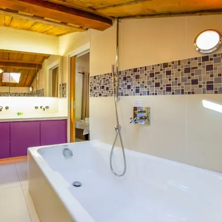 Chalet Myrtille All Year Apartment Chamonix